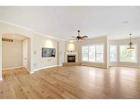 Living - 9969 Longview Dr, Lone Tree, CO 80124 photo 2 of 5