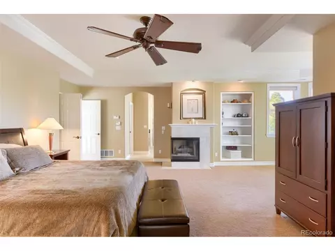 Bedroom - 9969 Longview Dr, Lone Tree, CO 80124 photo 2 of 6