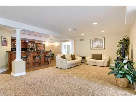 Living - 9969 Longview Dr, Lone Tree, CO 80124 photo 4 of 5