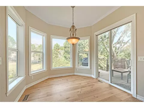 Dining - 9969 Longview Dr, Lone Tree, CO 80124 photo 1 of 1