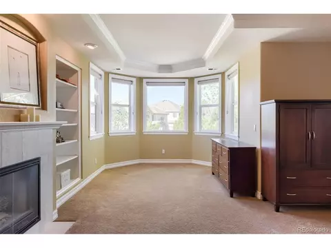 Bedroom - 9969 Longview Dr, Lone Tree, CO 80124 photo 3 of 6