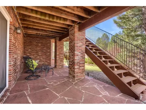 Exterior - 9969 Longview Dr, Lone Tree, CO 80124 photo 4 of 6