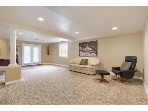 Living - 9969 Longview Dr, Lone Tree, CO 80124 photo 4 of 5