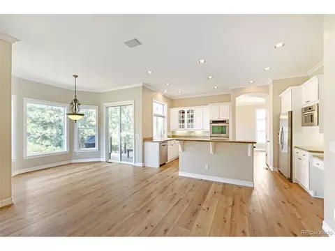 Kitchen - 9969 Longview Dr, Lone Tree, CO 80124 photo 4 of 4
