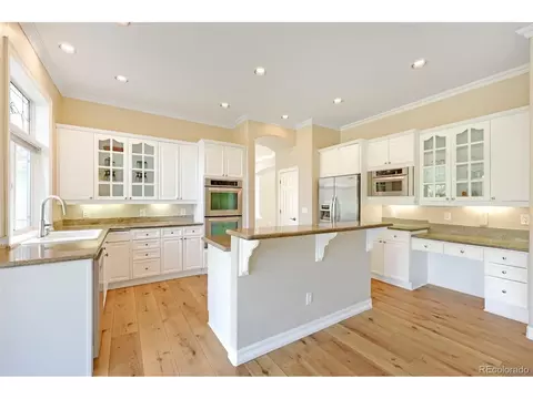 Kitchen - 9969 Longview Dr, Lone Tree, CO 80124 photo 1 of 4