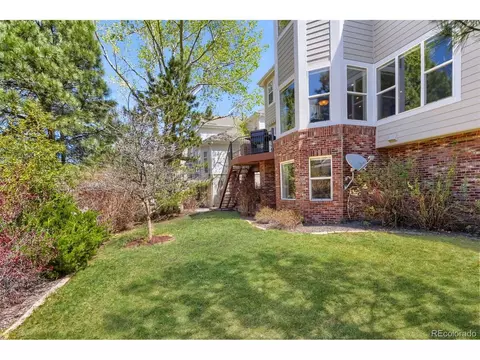Exterior - 9969 Longview Dr, Lone Tree, CO 80124 photo 4 of 4
