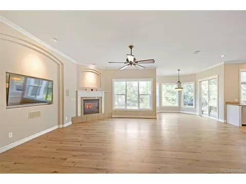 Living - 9969 Longview Dr, Lone Tree, CO 80124 photo 3 of 5