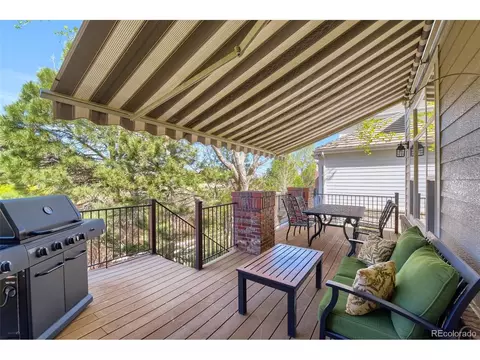 Exterior - 9969 Longview Dr, Lone Tree, CO 80124 photo 5 of 6