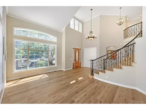 Living - 9969 Longview Dr, Lone Tree, CO 80124 photo 2 of 5