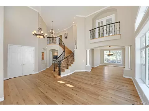 Living - 9969 Longview Dr, Lone Tree, CO 80124 photo 3 of 5