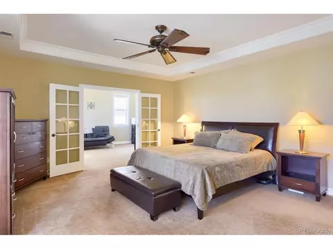 Bedroom - 9969 Longview Dr, Lone Tree, CO 80124 photo 1 of 6