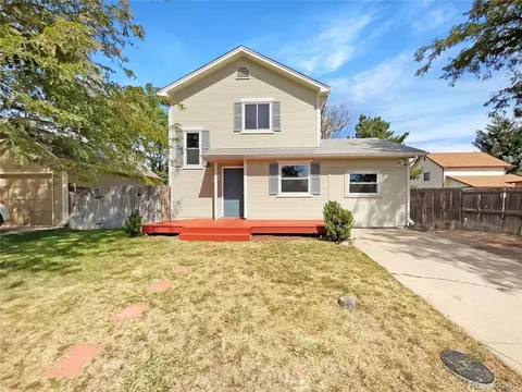 16981 E Stanford Ave, Aurora, CO 80015