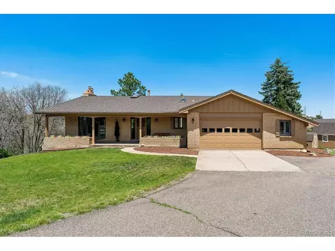 9755 Bay Ln, Castle Rock, CO 80108