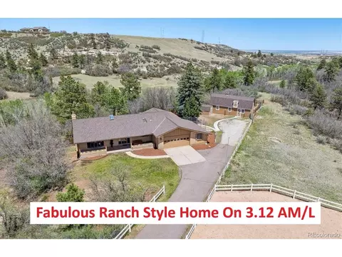 9755 Bay Ln, Castle Rock, CO 80108