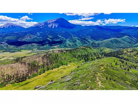 38 Raspberry Mountain Rnch, La Veta, CO 81055