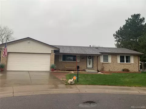 8271 Lamar Pl, Arvada, CO 80003 photo 1