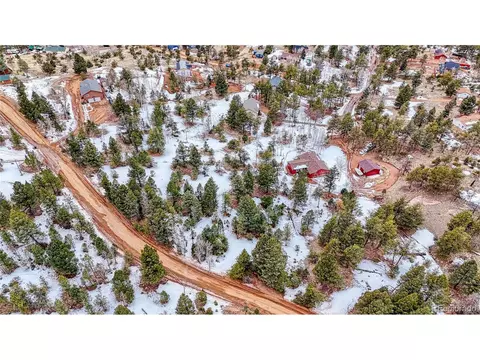 157 Utah Way, Florissant, CO 80816