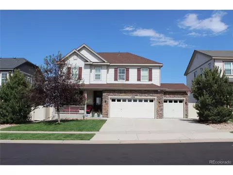 11998 Tack Dr, Parker, CO 80134