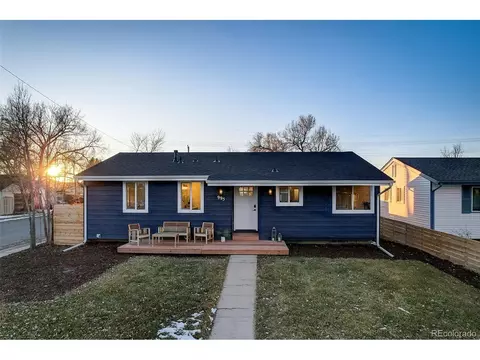 995 S Krameria St, Denver, CO 80224