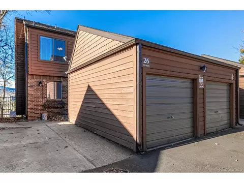 439 Wright St #26, Lakewood, CO 80228