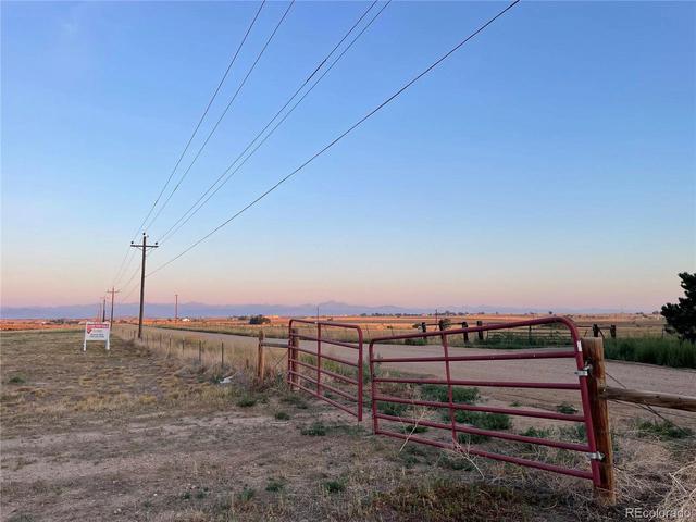 Undisclosed, Brighton, CO 80603