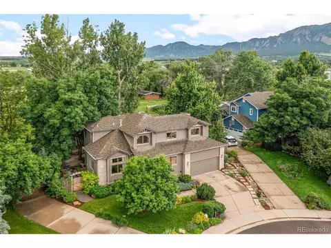 51 Illini Ct, Boulder, CO 80303 photo 2