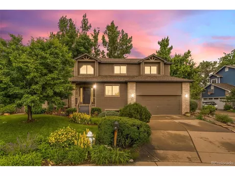 51 Illini Ct, Boulder, CO 80303