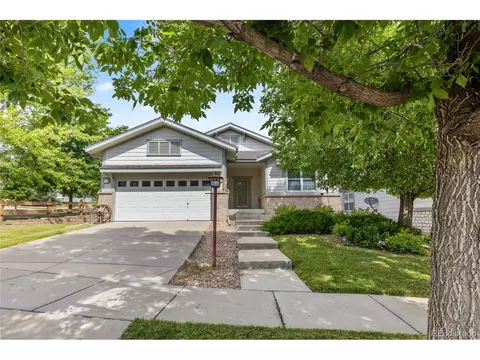 23411 E Long Pl, Aurora, CO 80016