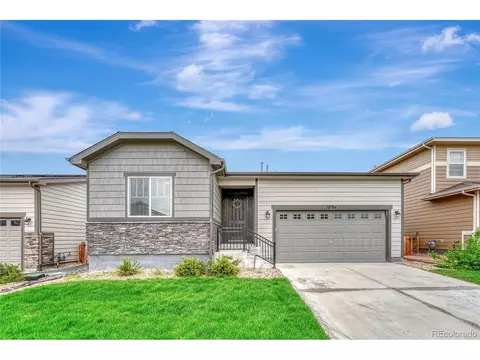 17911 E 96th Pl, Commerce City, CO 80022