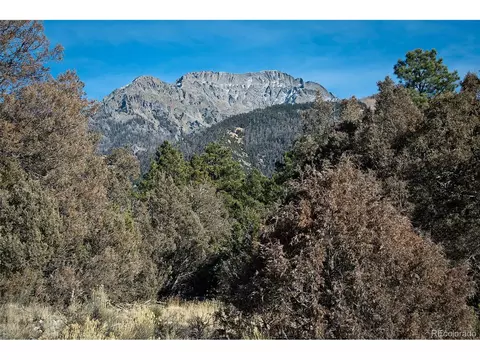 1506 Timberline Overlook, Crestone, CO 81131