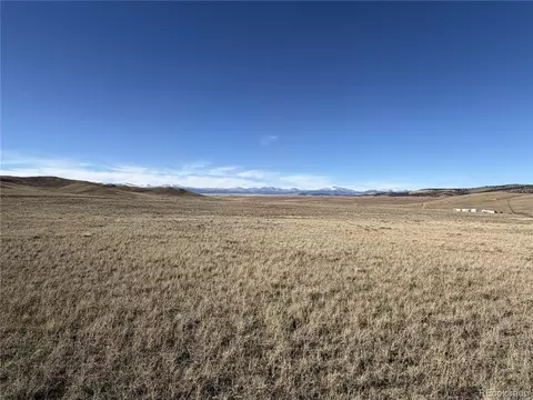 Sioux Rd, Hartsel, CO 80449