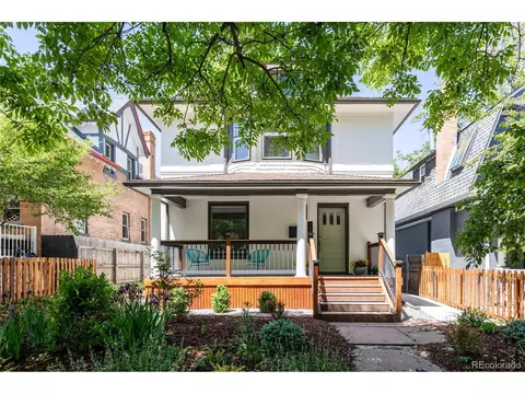 1227 Elizabeth St, Denver, CO 80206