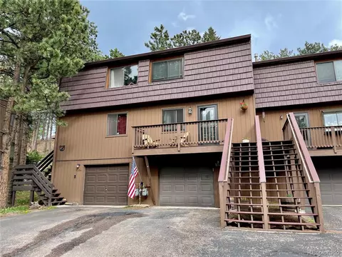 590 Manor Ct #B, Woodland Park, CO 80863