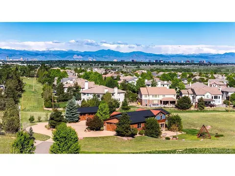 6191 S Olathe St, Centennial, CO 80016