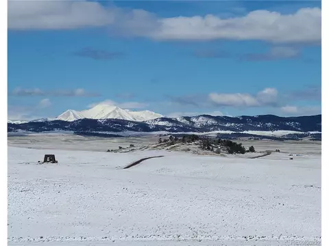 Delaware Rd, Hartsel, CO 80449