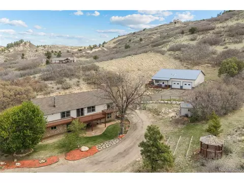 400 N Faver Dr, Castle Rock, CO 80109