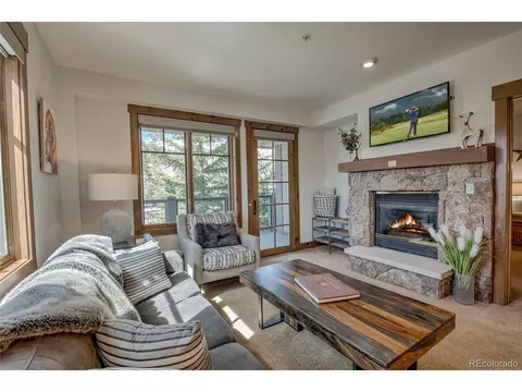 50 Mountain Thunder Dr #1-1214, Breckenridge, CO 80424