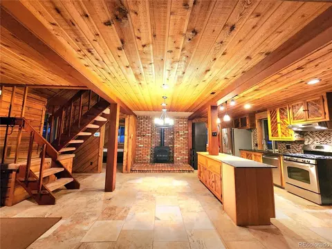 380 Hacker Dr, Black Hawk, CO 80422 photo 4