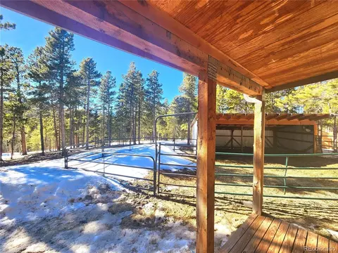 380 Hacker Dr, Black Hawk, CO 80422 photo 24
