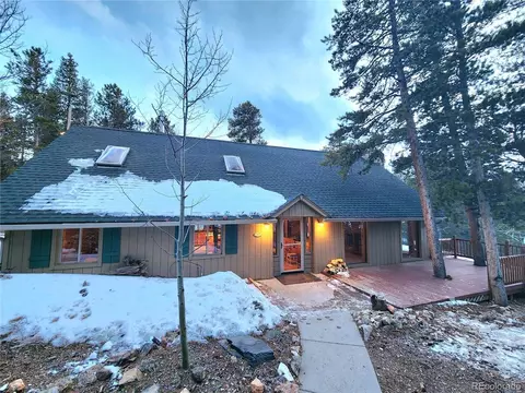380 Hacker Dr, Black Hawk, CO 80422 photo 28
