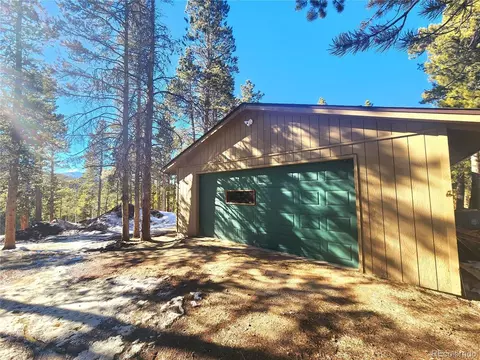 380 Hacker Dr, Black Hawk, CO 80422 photo 30