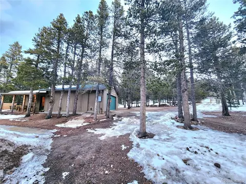 380 Hacker Dr, Black Hawk, CO 80422 photo 29