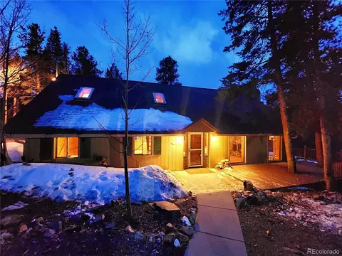 380 Hacker Dr, Black Hawk, CO 80422 photo 37