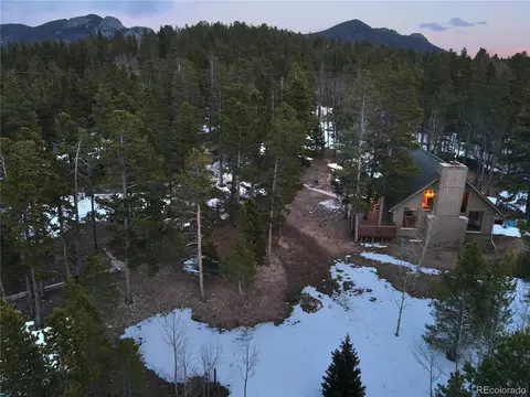 380 Hacker Dr, Black Hawk, CO 80422 photo 27