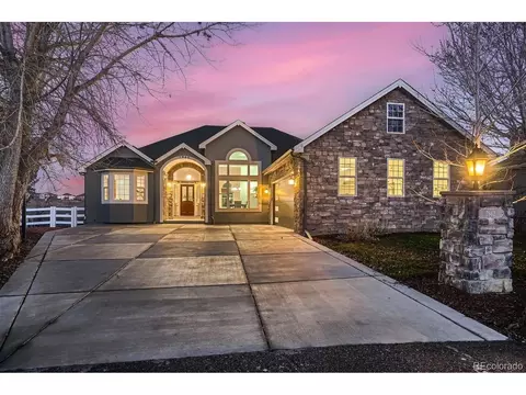 7982 Orion Way, Arvada, CO 80007