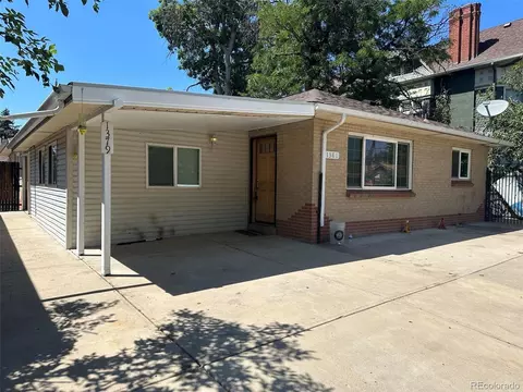 1379 Stuart St, Denver, CO 80204