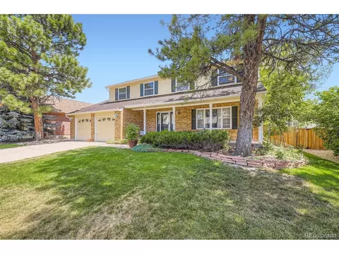 10675 W Rowland Ave, Littleton, CO 80127