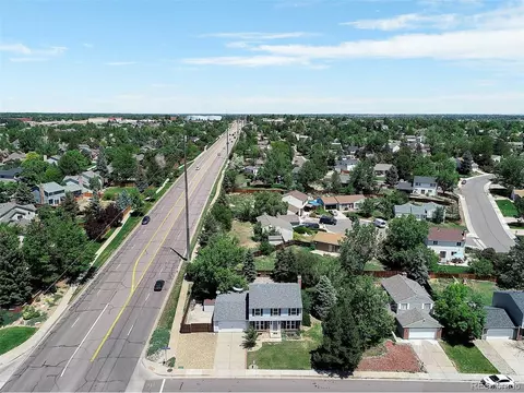 16903 E Crestline Ave, Centennial, CO 80015 photo 2