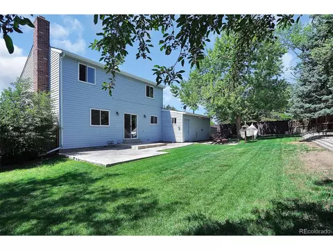 16903 E Crestline Ave, Centennial, CO 80015 photo 33