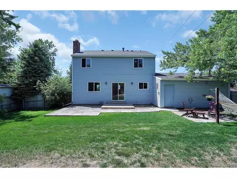 16903 E Crestline Ave, Centennial, CO 80015 photo 32